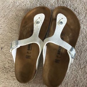 Birkenstock Gizeh sandals